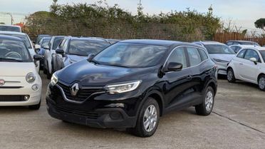 RENAULT Kadjar TCe 130CV Energy Life CRUISE,CLIMA BIZONA