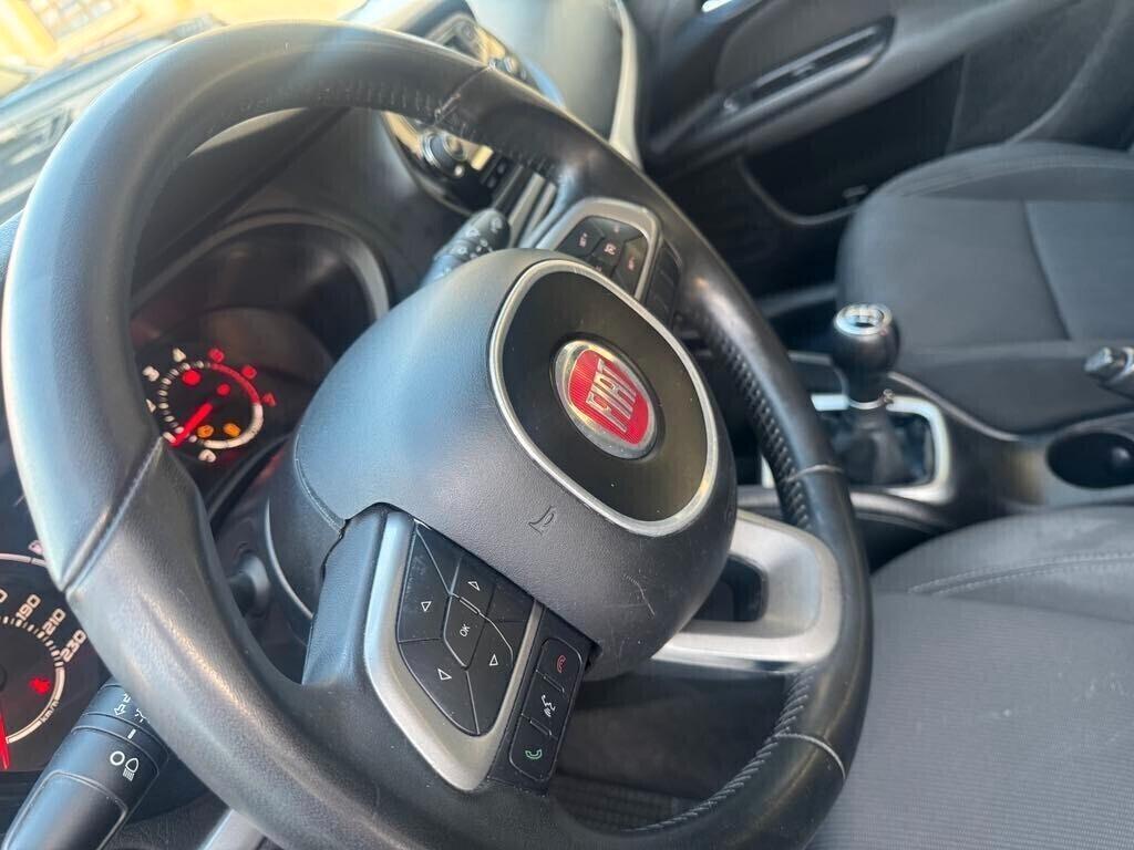 Fiat Tipo 1.3 Mjt S&S 5 porte Easy