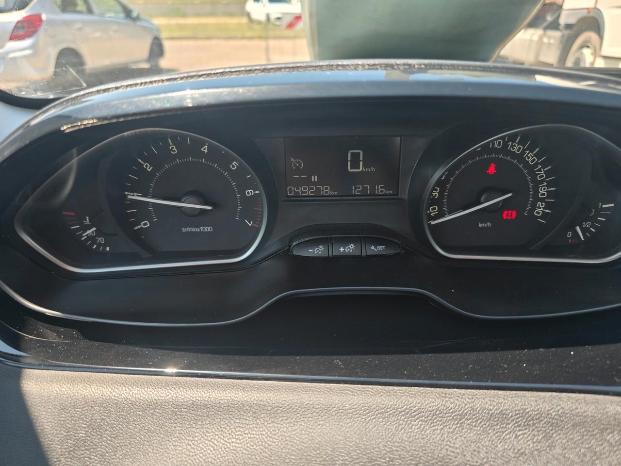 Peugeot 208 ALLURE 49.000KM ANNO 2019