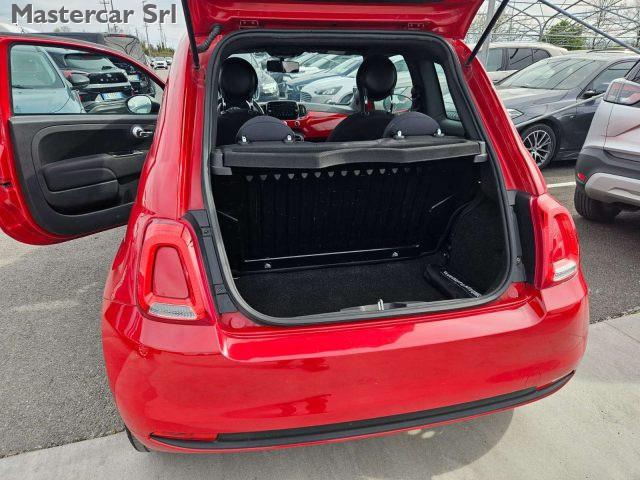 FIAT 500 NEOPATENTATI 500 1.0 hybrid 70cv - GP755BH