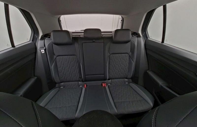 Volkswagen Golf Golf 8.5 1.5 TSI 150 CV ACT GOAL IQLIGHT LED CAMERA NAVI