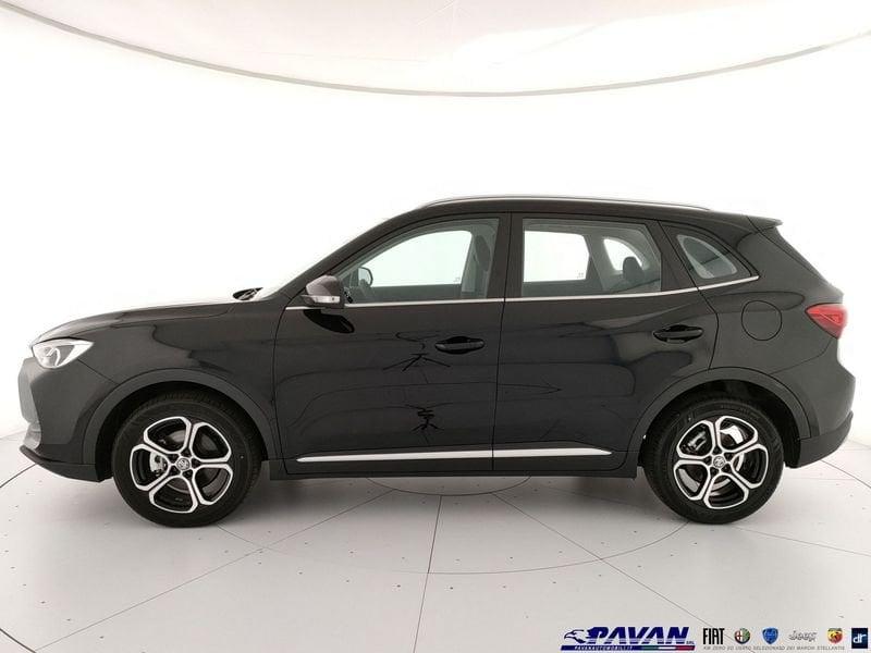 MG ZS 1.5 Hybrid+ Comfort
