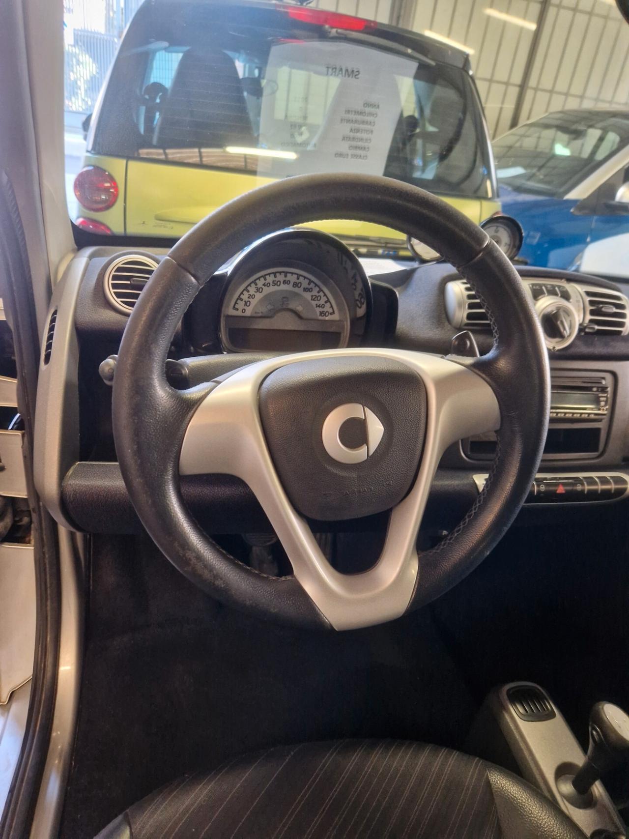 Turbo 84cv pulse servosterzo motore revisionato