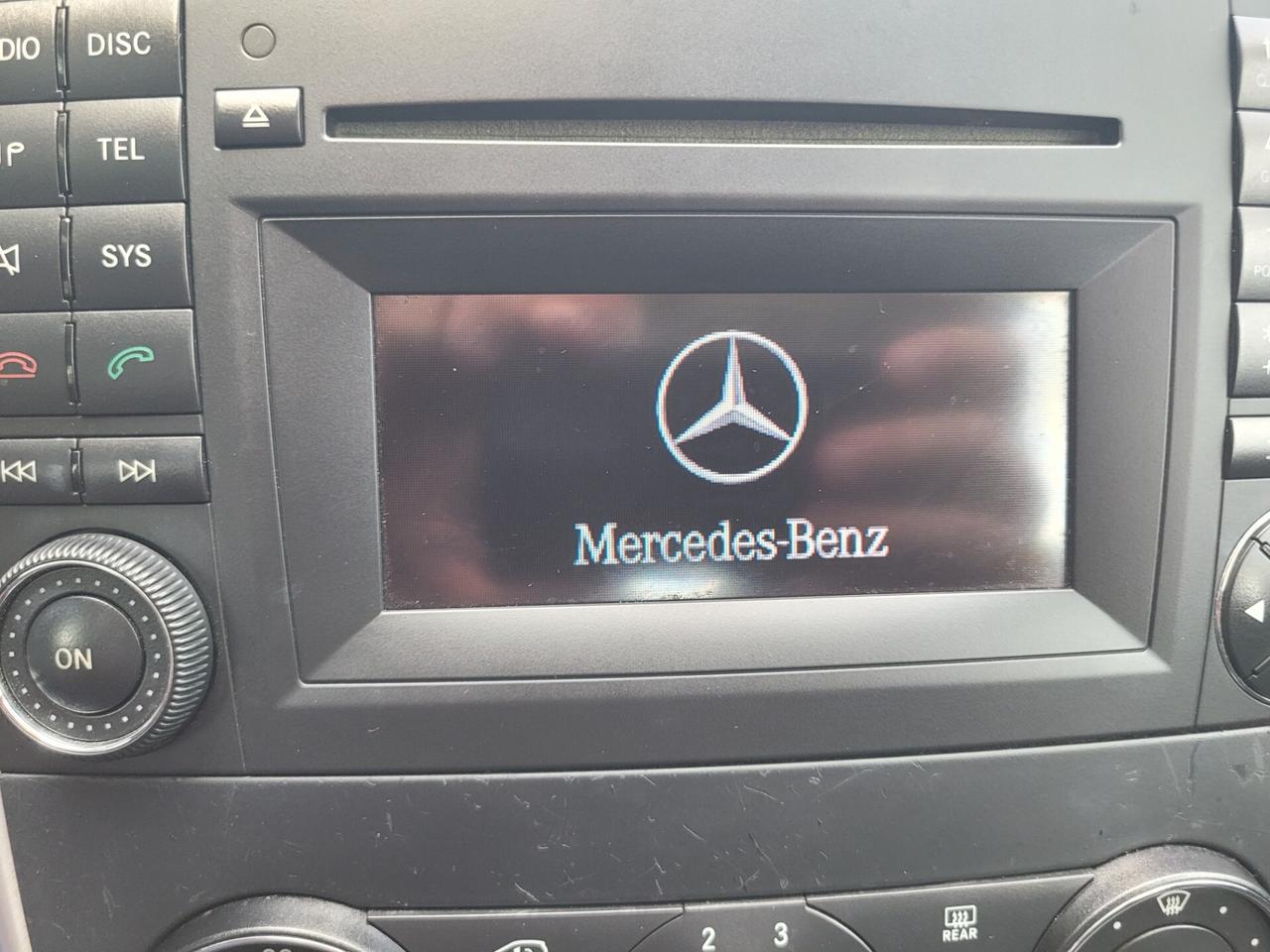 Mercedes-benz B 180 BlueEFFICIENCY Executive UNIPROPRIETARIO OK NEOPATENTATI