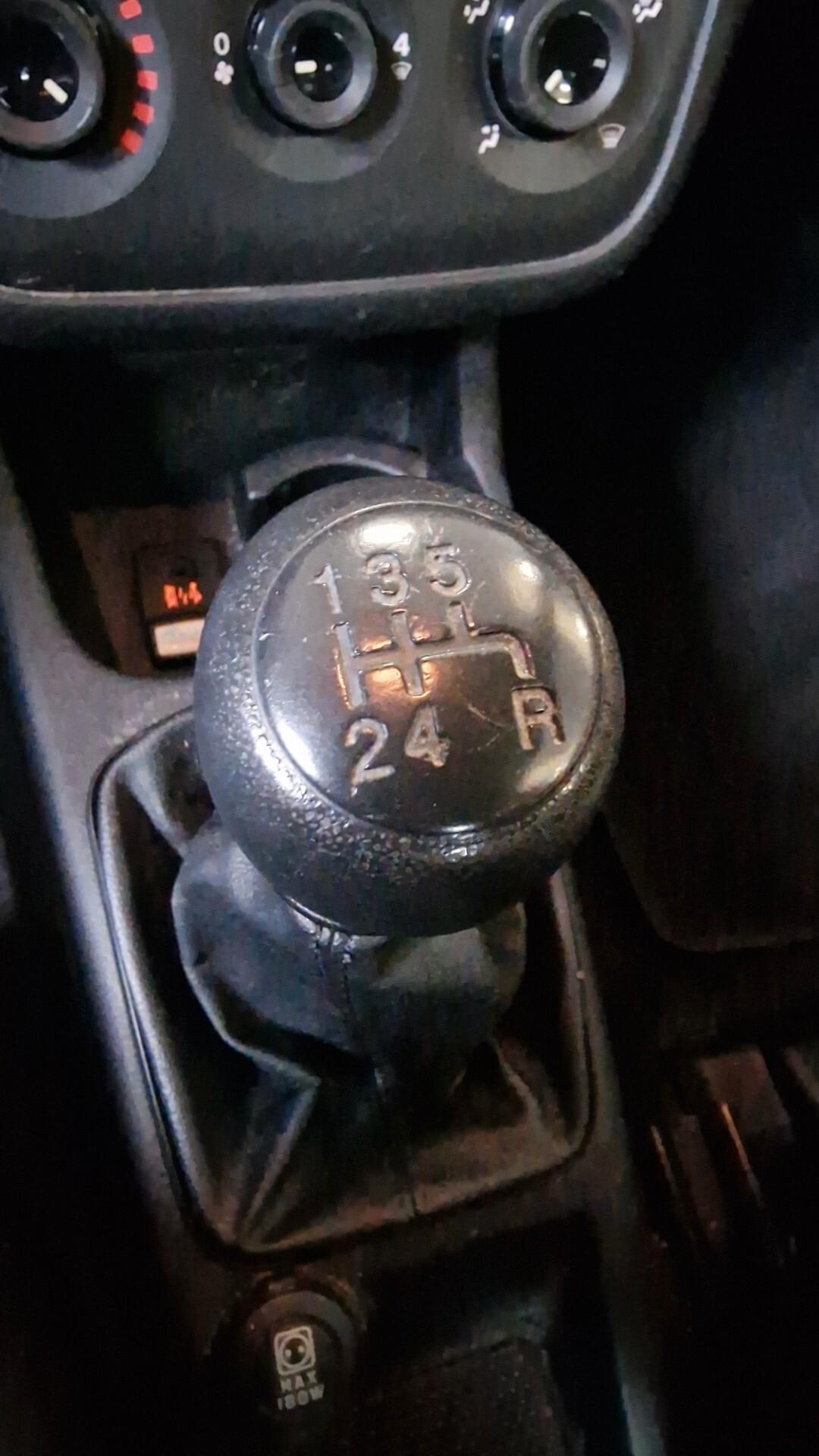 Fiat Punto Evo 1.4 3 porte S&S Active