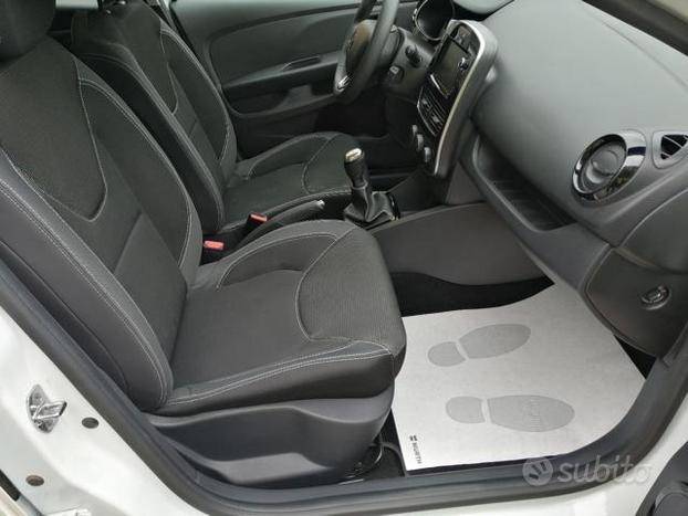 RENAULT Clio TCe 12V 90 CV GPL 5 porte Life