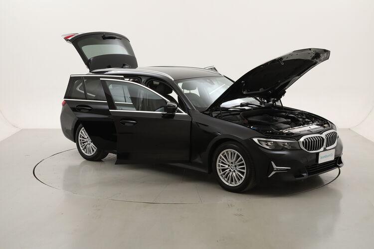 BMW Serie 3 318d 48V Touring Luxury BR620113 2.0 Mild Hybrid 150CV