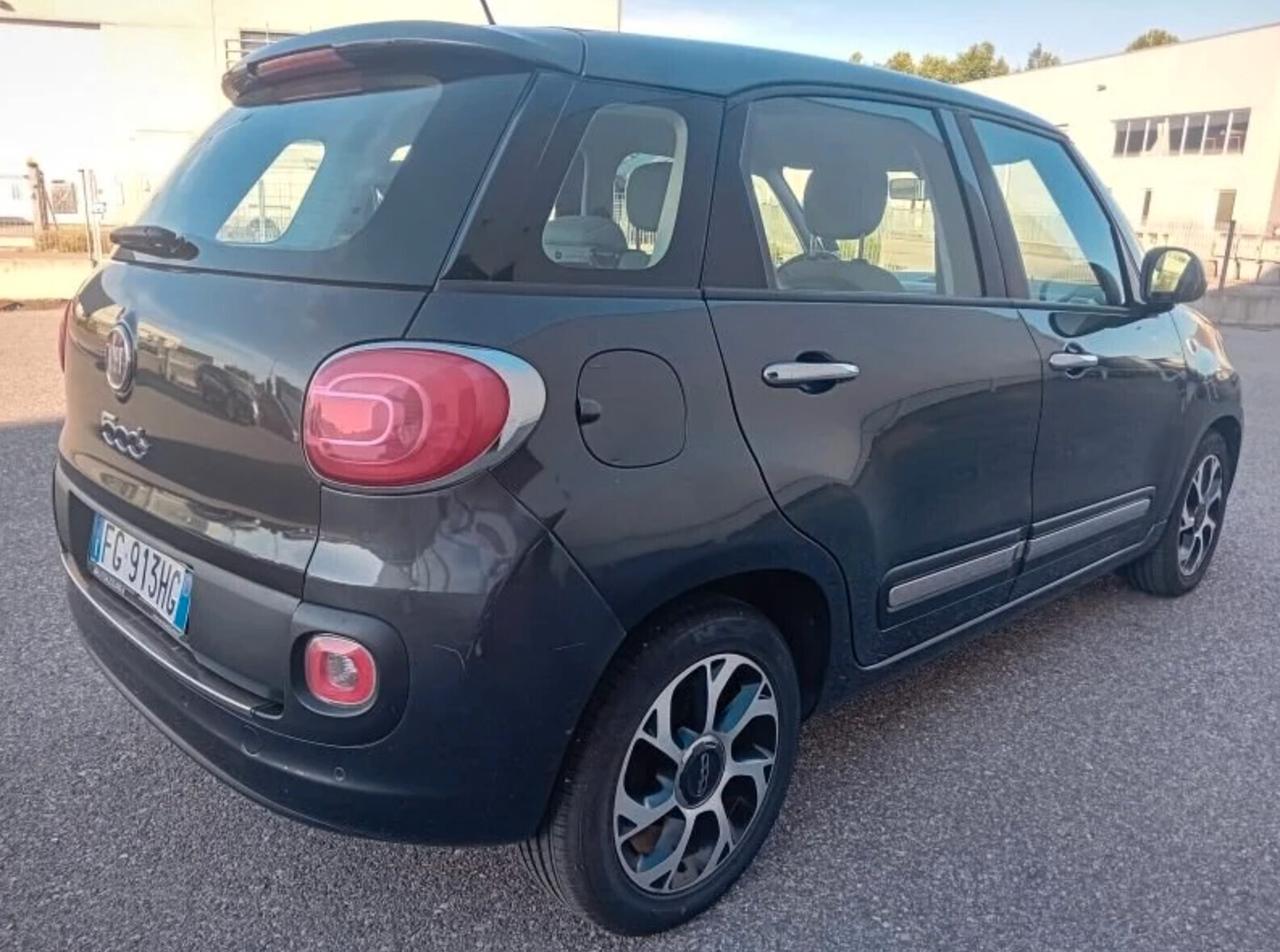 Fiat 500L 1.3 Multijet 95 CV Pop Star