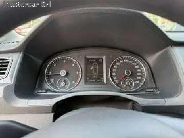 VOLKSWAGEN Caddy Caddy 4MOTION 2.0 TDI 102 CV N1 5POSTI - FB267KY