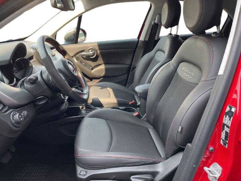FIAT 500X 500 X My23 1.5 Hybrid 130cv DctSport