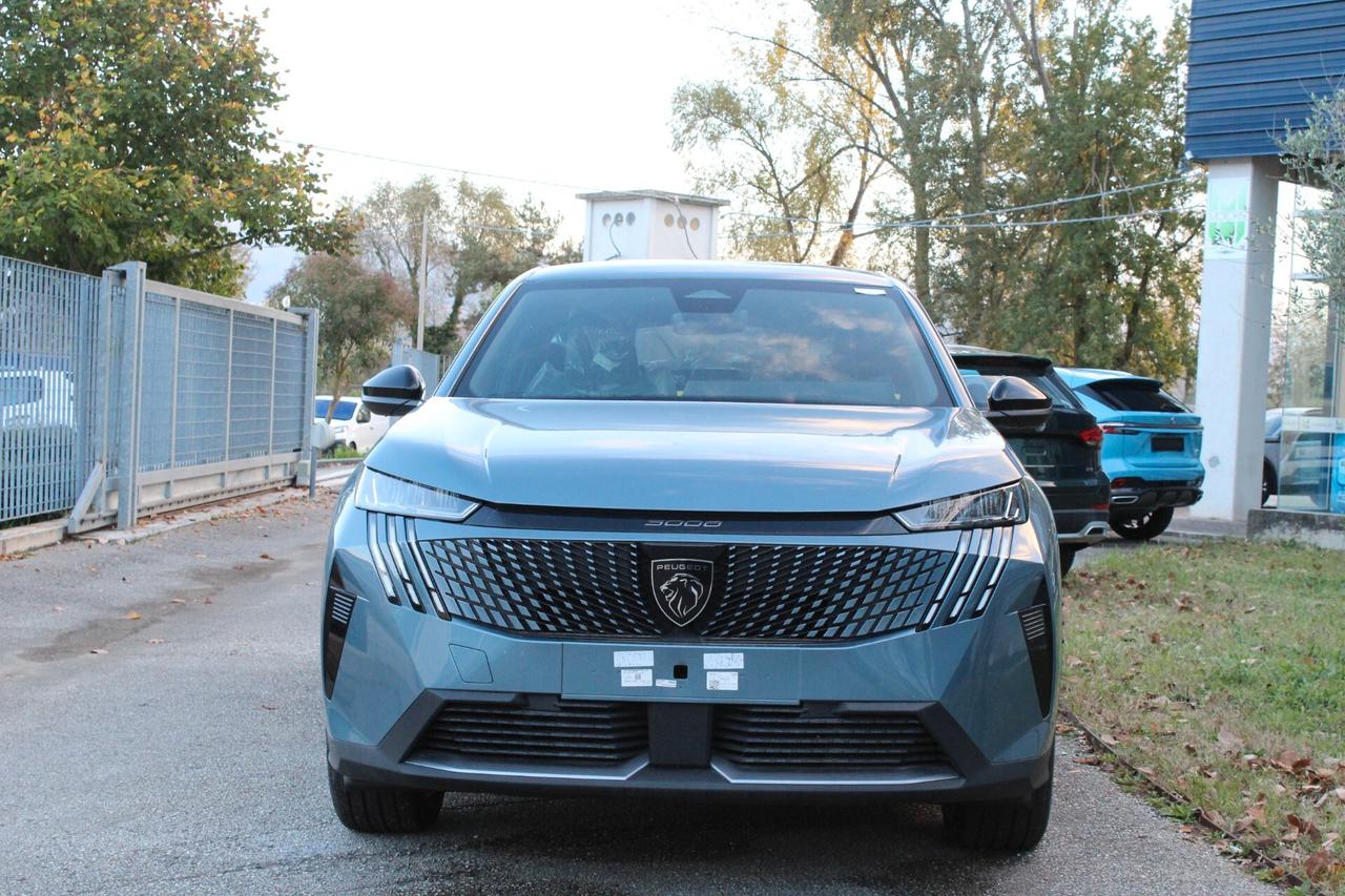 Peugeot 3008 Hybrid 145 e-DCS6 Allure