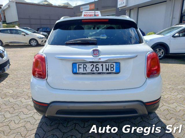FIAT 500X 1.0 T3 120 CV City Cross