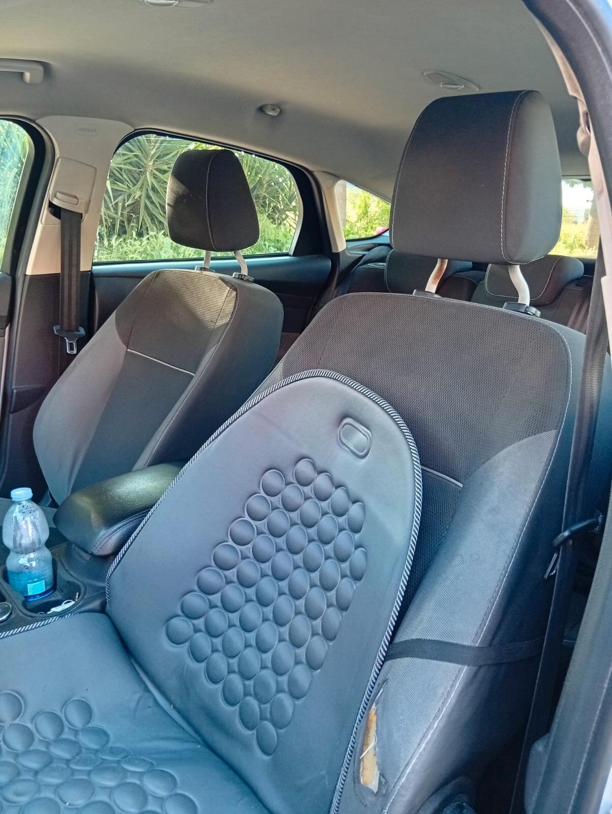 Ford Focus 1.6 120 CV GPL SW