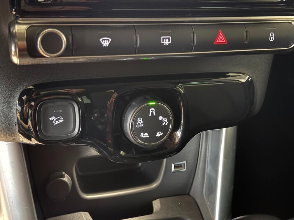 Citroen C3 Aircross 1.5 bluehdi 102cv Shine Navi App conn 17" Neopat