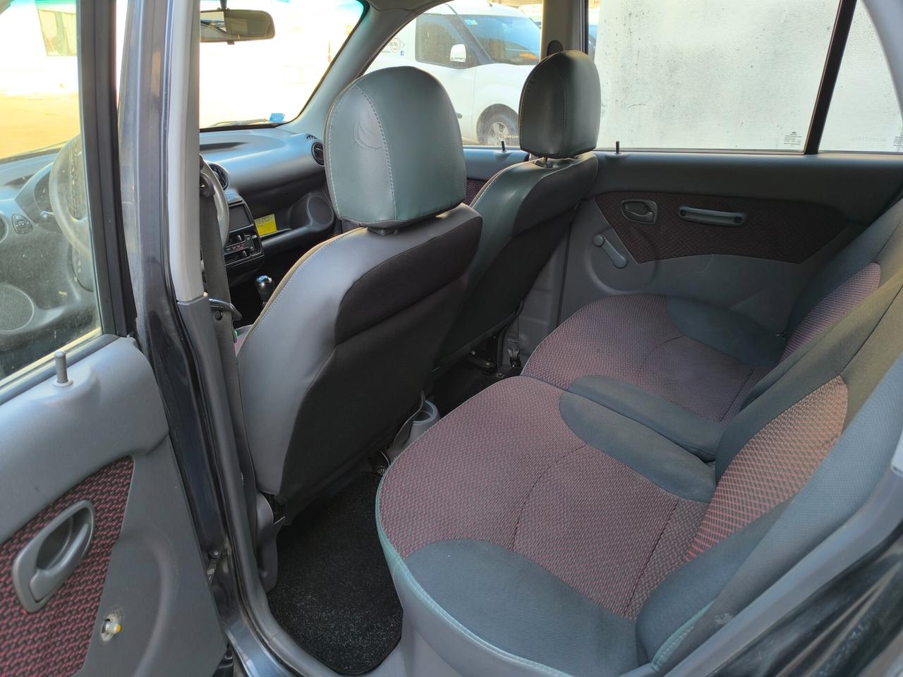 Hyundai Atos Prime 1.1 12V Active