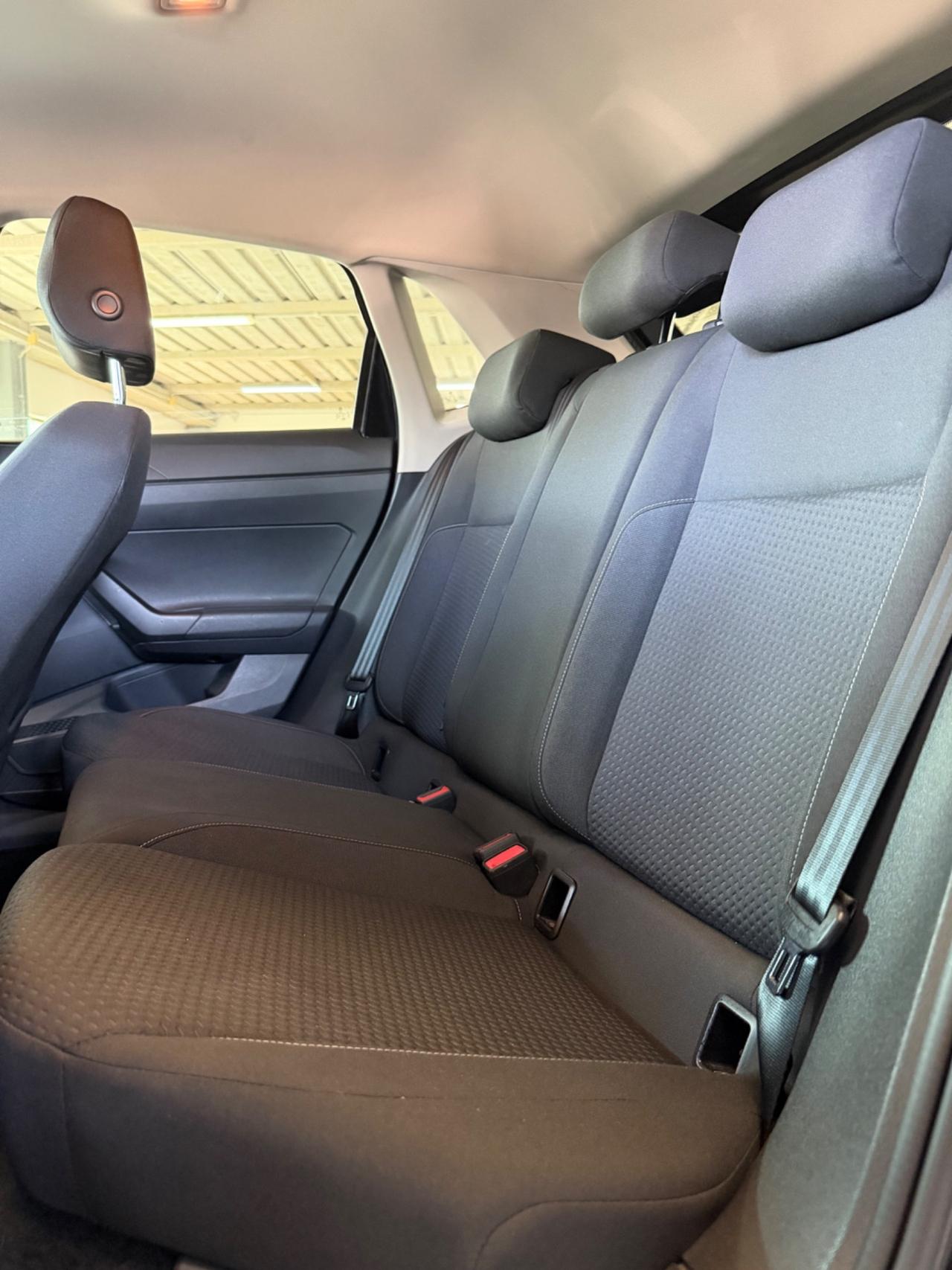 Volkswagen Polo 1.0 TGI 5p. Sport BlueMotion Technology