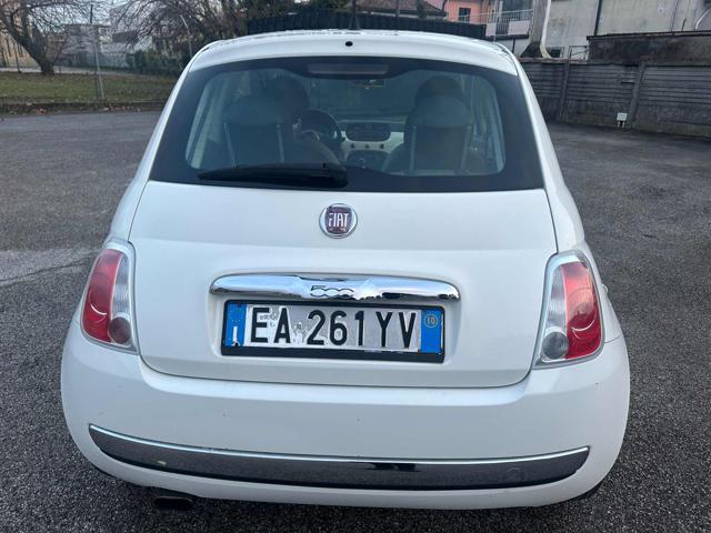 FIAT 500 neopatentati Bellissima 1.2 Lounge