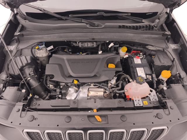 JEEP Renegade 1.6 mjt Longitude 2wd 130cv