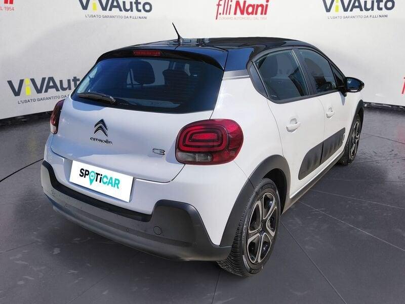 Citroën C3 C3 p.t. 82 Feel