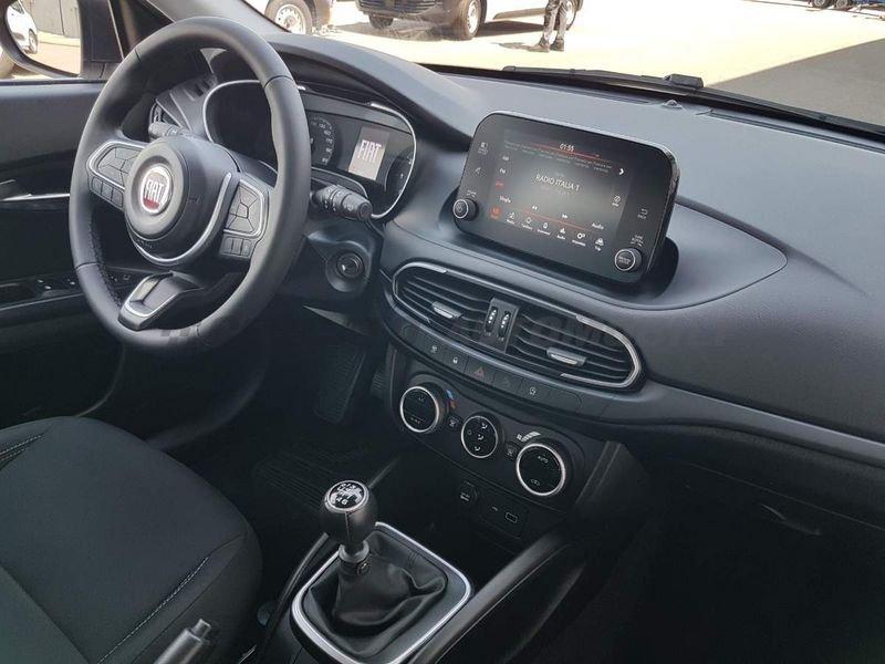 FIAT Tipo Tipo SW 1.6 mjt s&s 130cv