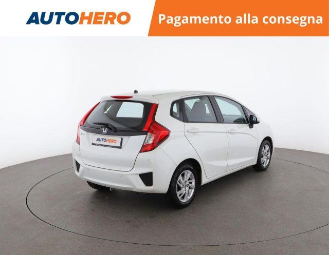 HONDA Jazz 1.3 Comfort Connect ADAS