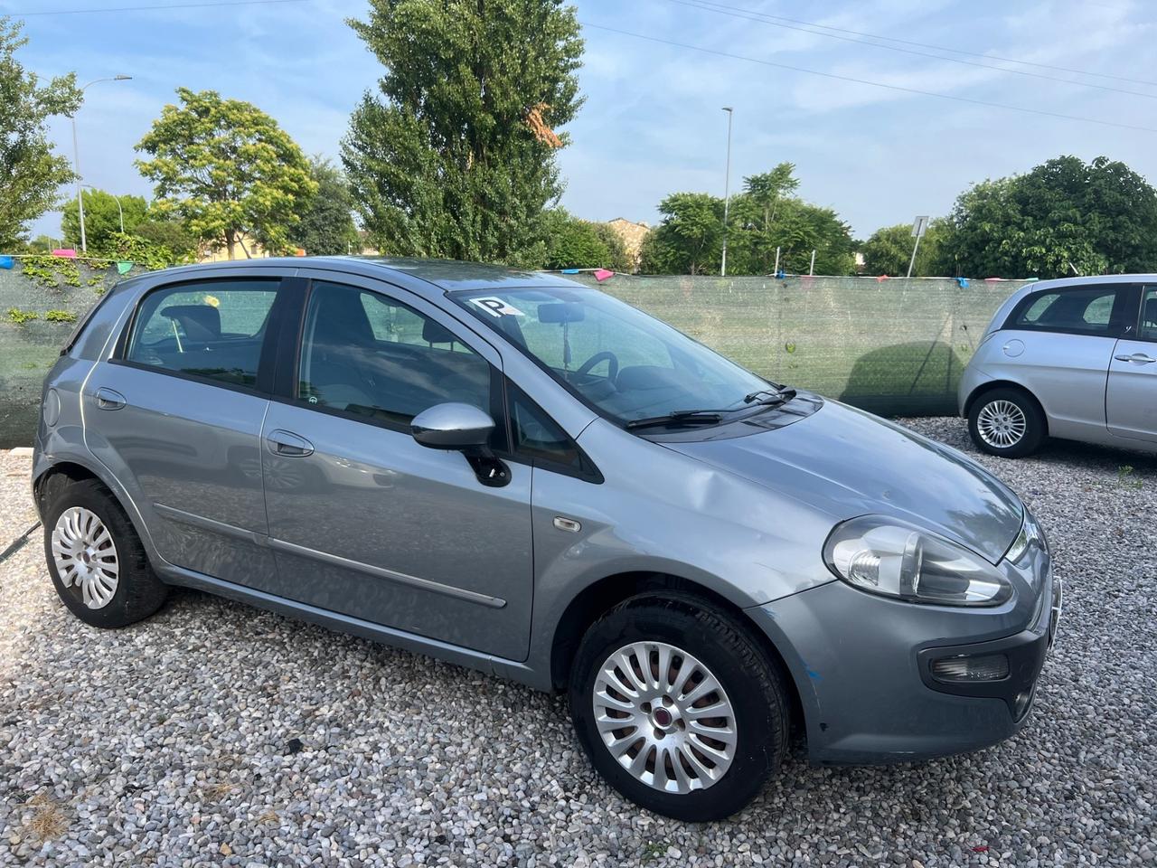 Fiat Grande Punto Grande Punto 1.4 5 porte Dynamic Natural Power