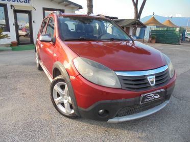 Dacia Sandero Stepway 1.5 dCi 90CV
