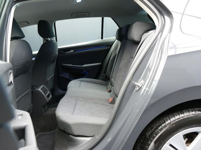 VOLKSWAGEN Golf 2.0 TDI DSG 116CV Life