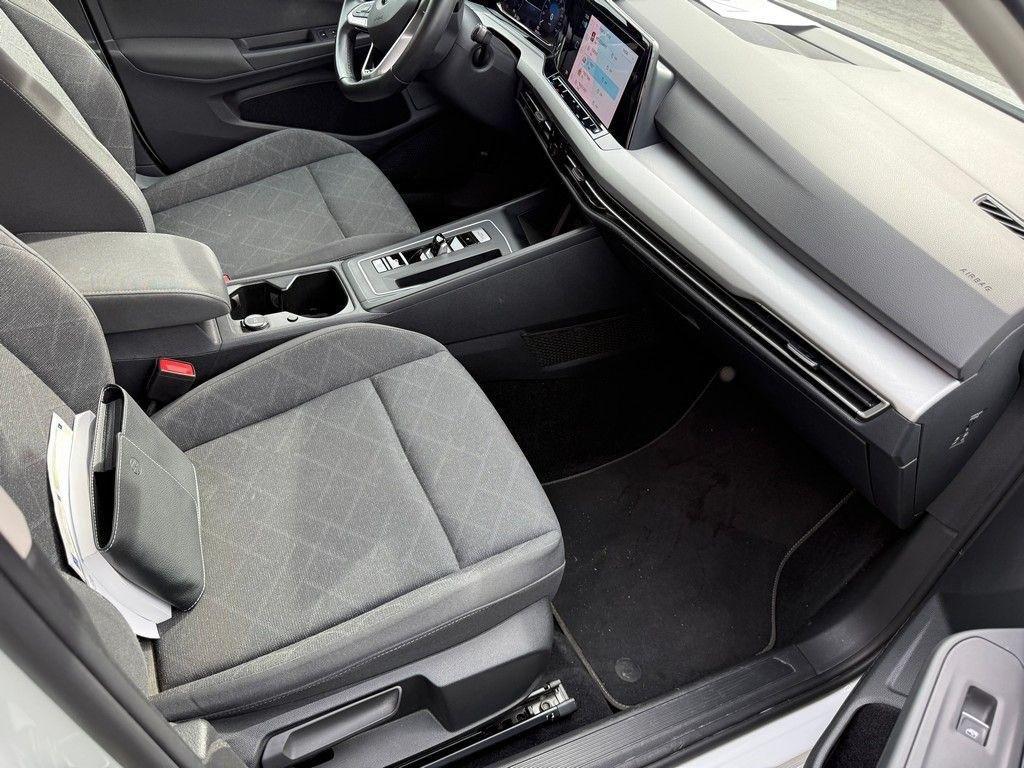 VW Golf 2.0 TDI SCR DSG Life 2022 PREZZO REALE