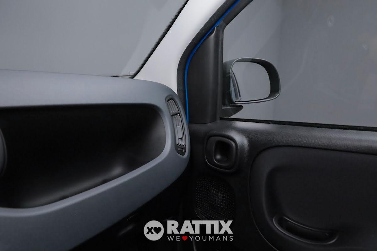 Fiat Panda Pandina 1.0 firefly hybrid 65CV Icon 5p.ti