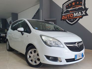 N1 AUTOCARRO Opel Meriva 1.6 CDTI 136CV Business 2014