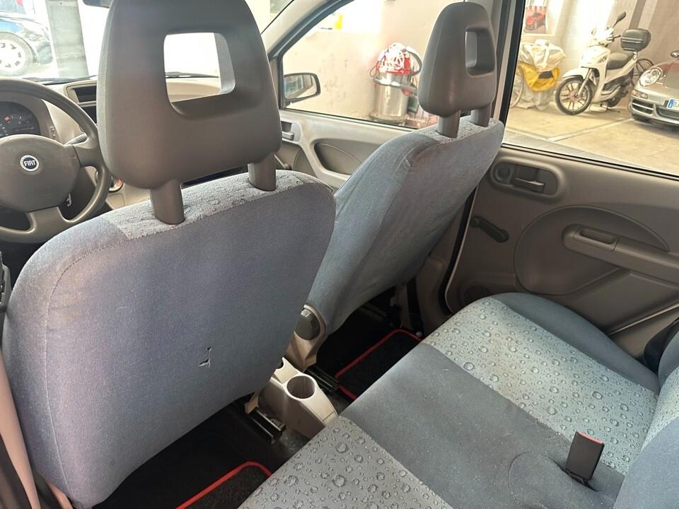 Fiat Panda 1.1 Actual Base