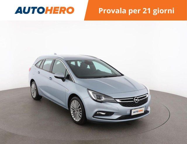 OPEL Astra 1.6 Turbo SHT 200CV S&S Sports Tourer Innovation