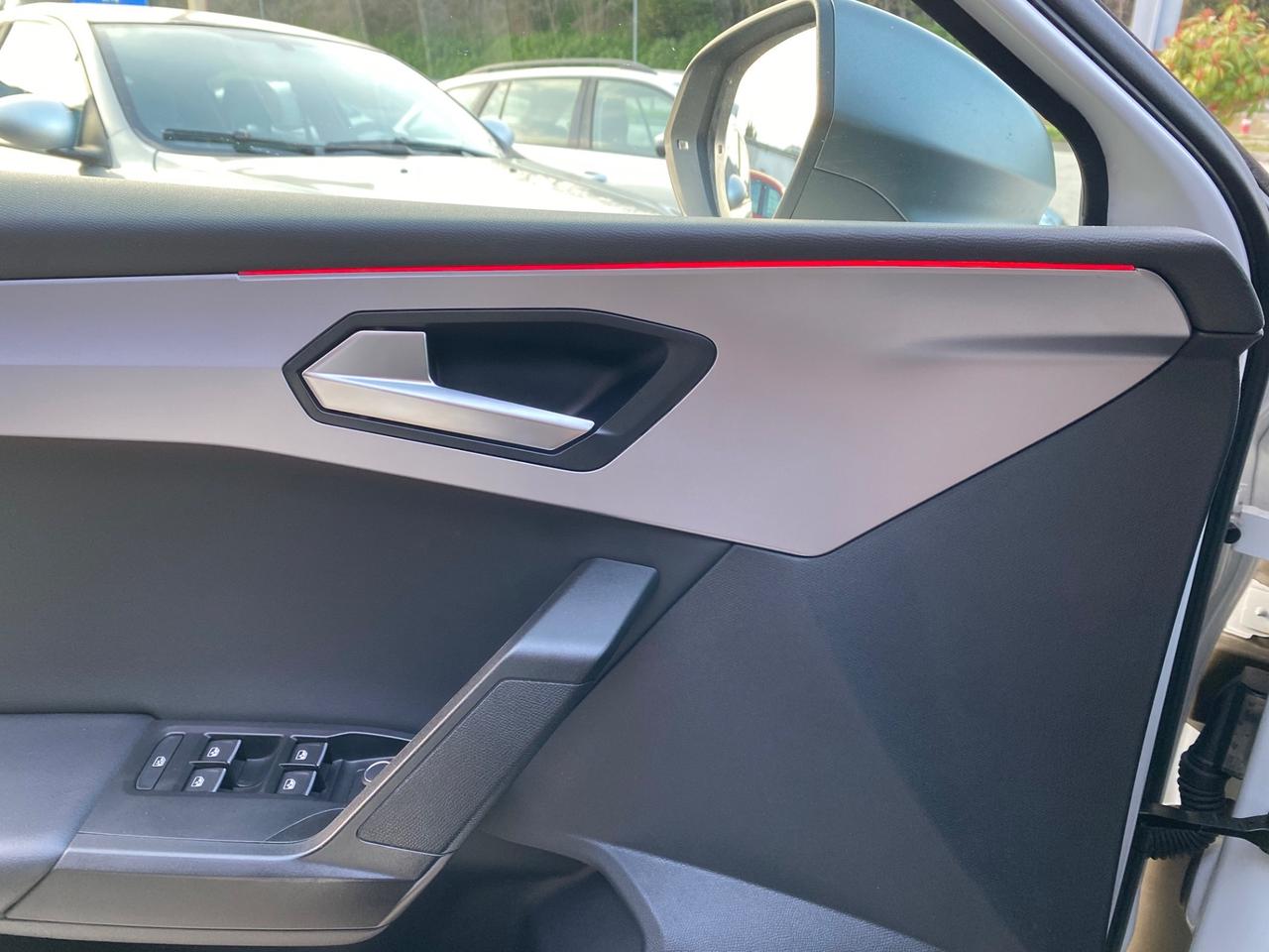 Seat Leon Sportstourer 2.0 TDI 150 CV DSG FR