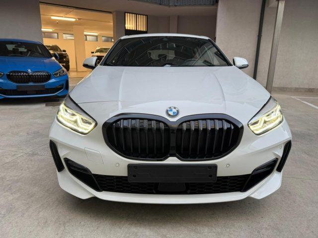 BMW 118 i 5P 136CV Steptronic M Sport Colorvision