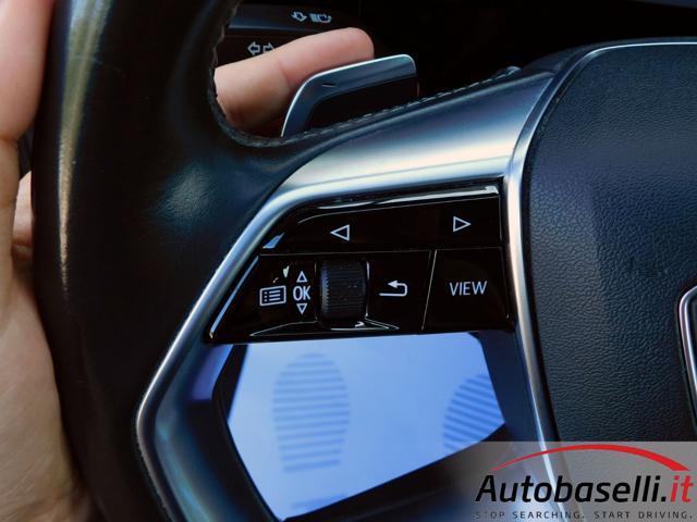 AUDI e-tron SPORTBACK 50 QUATTRO S LINE EDITION