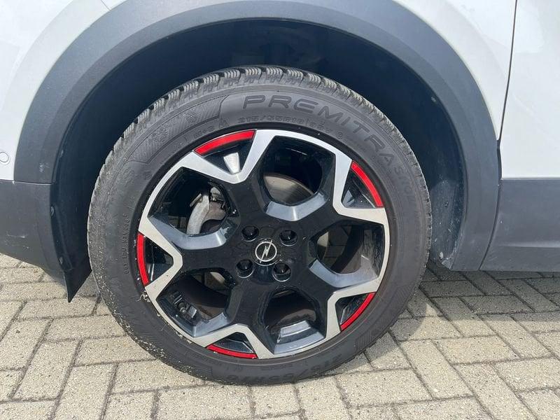 Opel Mokka 1.2 Turbo 130 CV aut. GS