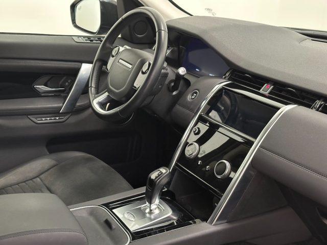 LAND ROVER Discovery Sport 2.0D I4-L.Flw 150 CV AWD Auto SE AUTOCARRO