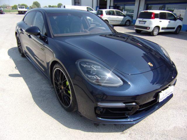 PORSCHE Panamera 2.9 4 E-Hybrid Sport Turismo IVA ESPOSTA