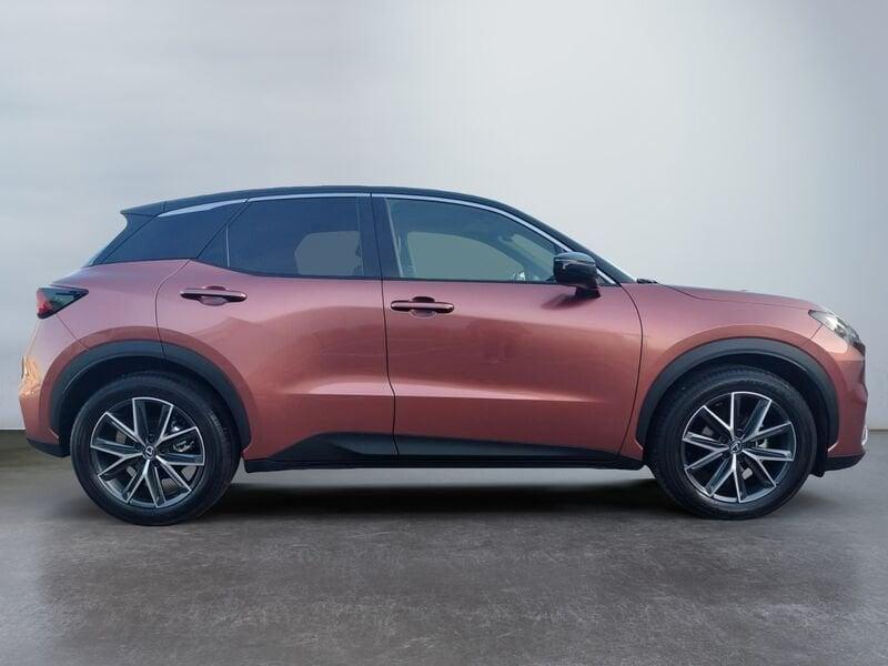 Lexus LBX LBX Hybrid Cool