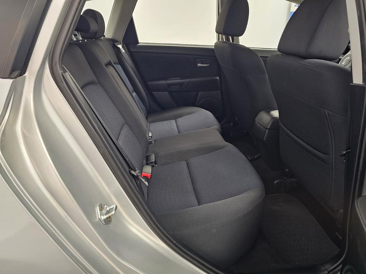 Mazda 3 Mazda3 1.6 16V 105CV Hot - Unico Proprietario