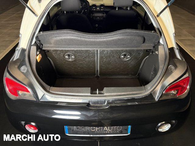 OPEL Adam 1.2 70 CV Rock