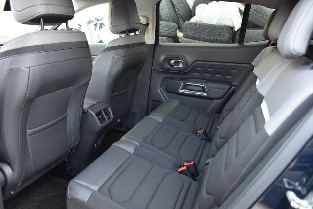 CITROEN C5 Aircross BlueHDi 130 S&S EAT8 Feel Pack *TELECAMERA*