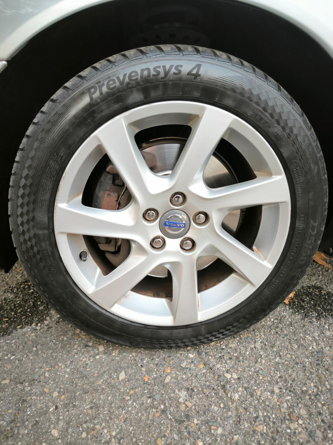 Volvo V70 D3 Geartronic Summum