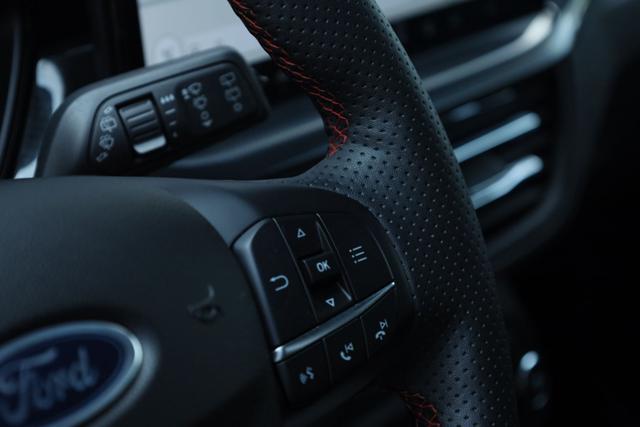 FORD Focus 1.5 EcoBlue 115 CV Prezzo Netto automatico