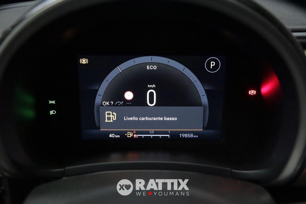 Fiat 600 1.2 Hybrid 145CV Pop Auto