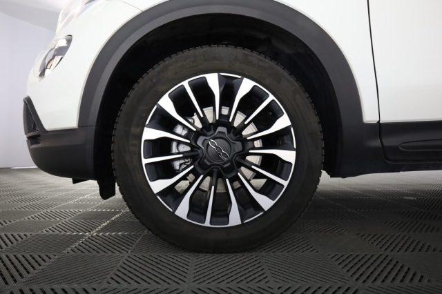 FIAT 500X 500X 1.0 T3 120 CV City Cross