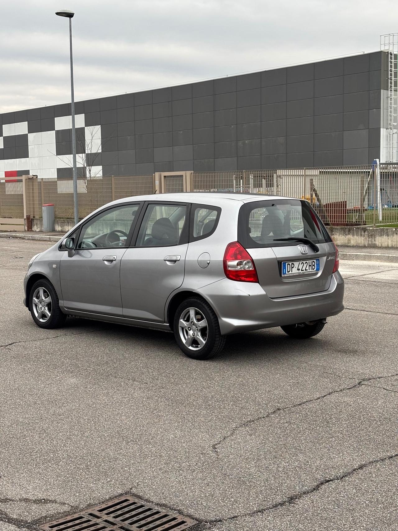 Honda Jazz 1.2 i-DSi 5 porte Live