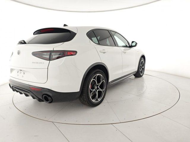 ALFA ROMEO Stelvio 2.2 TD 210cv AT8 Q4 Veloce #VARI COLORI