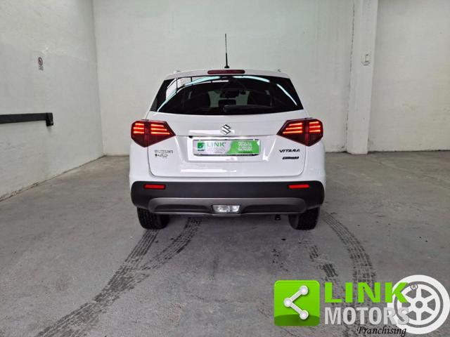 SUZUKI Vitara 1.4 Hybrid Cool GARANZIA UFFICIALE